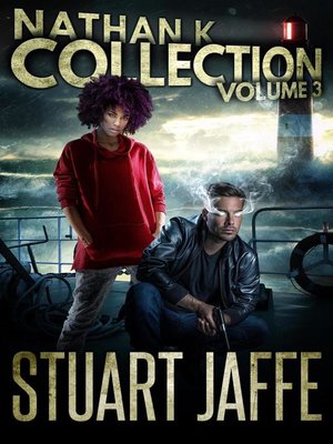 cover image of The Nathan K Collection
